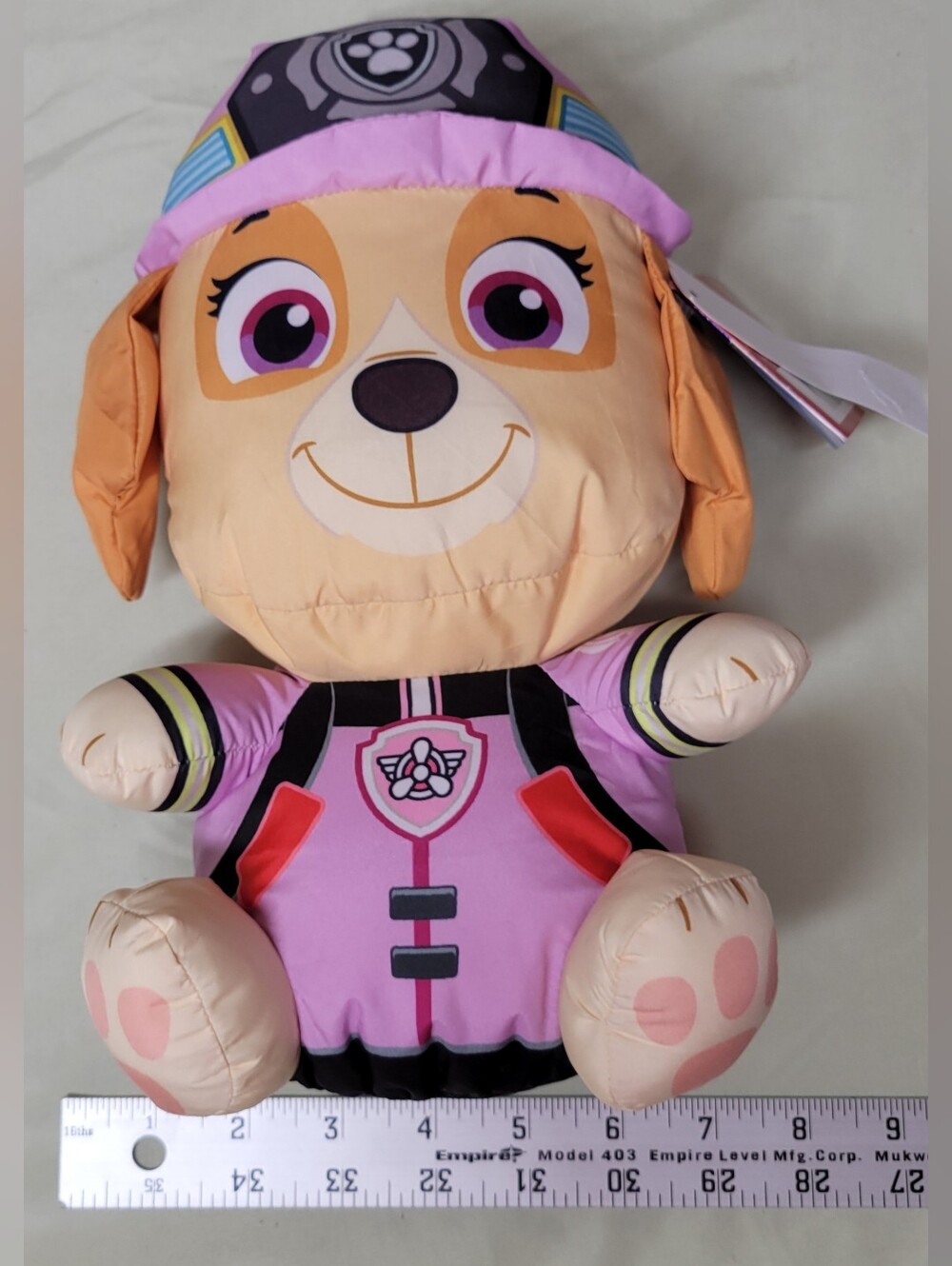 Paw Patrol Skye Plush